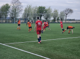 S.K.N.W.K. JO19-1 - ST Vosmeer/N.O.A.D. '67 JO19-1 (competitie) 2023-2024 (3e fase) (26/85)